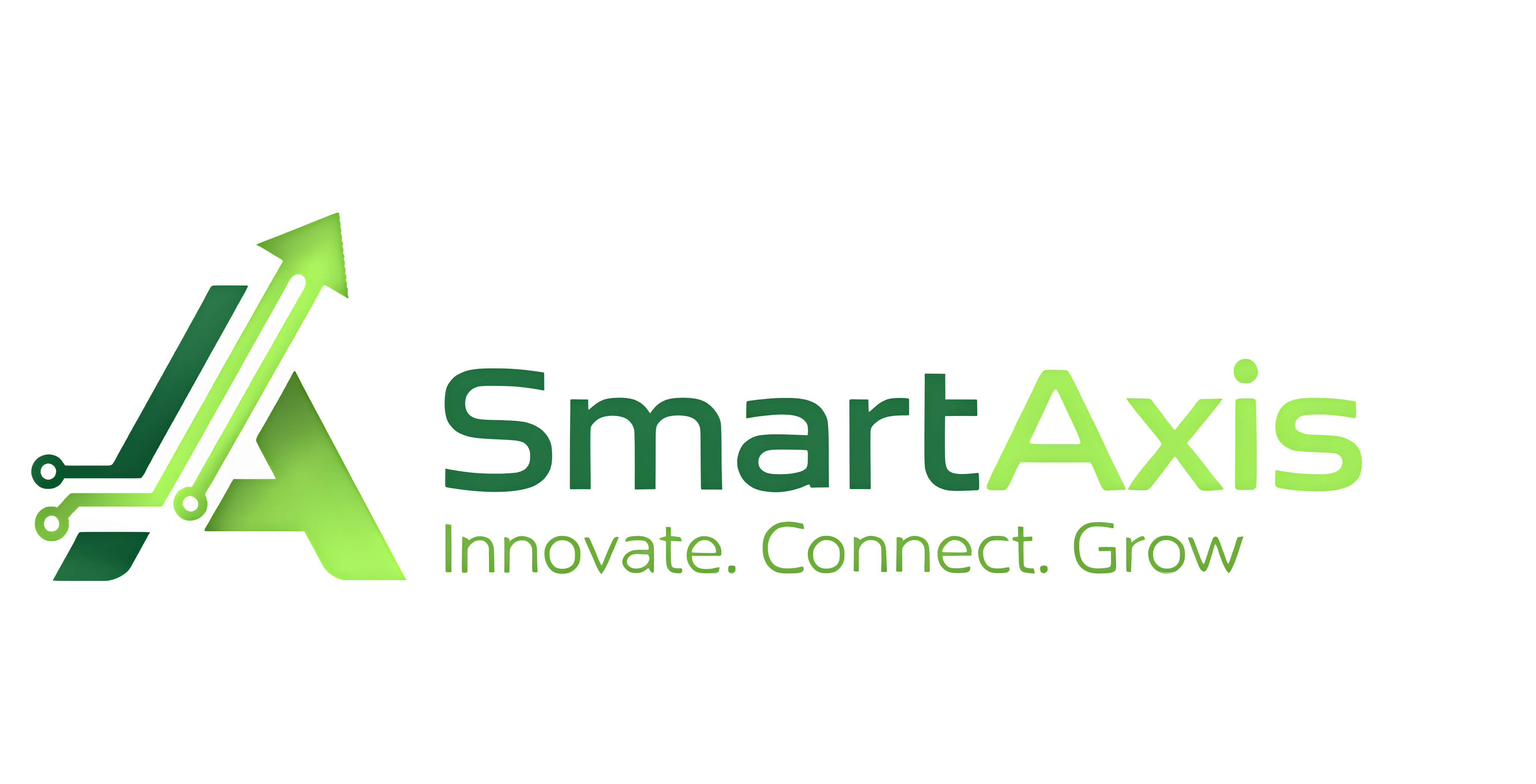 SmartAxis Logo